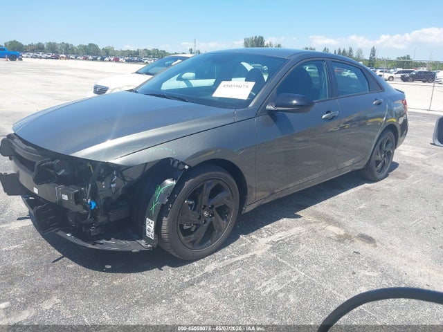 Aukcja sprzedaży 2026 Hyundai Elantra Sel Sport, vin: KMHLM4DG9TU114961, numer aukcji: 45059075