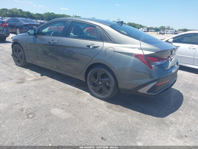 Aukcja sprzedaży 2026 Hyundai Elantra Sel Sport, vin: KMHLM4DG9TU114961, numer aukcji: 45059075