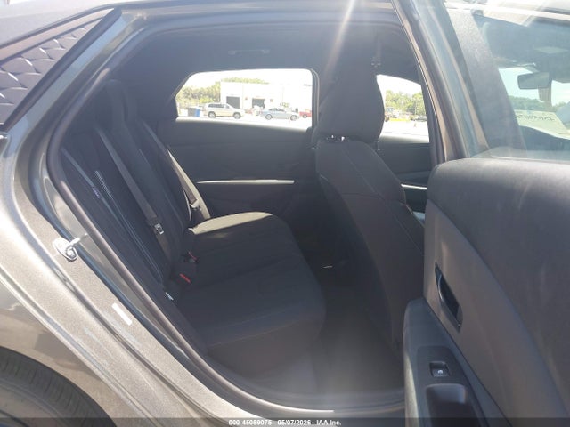 Aukcja sprzedaży 2026 Hyundai Elantra Sel Sport, vin: KMHLM4DG9TU114961, numer aukcji: 45059075