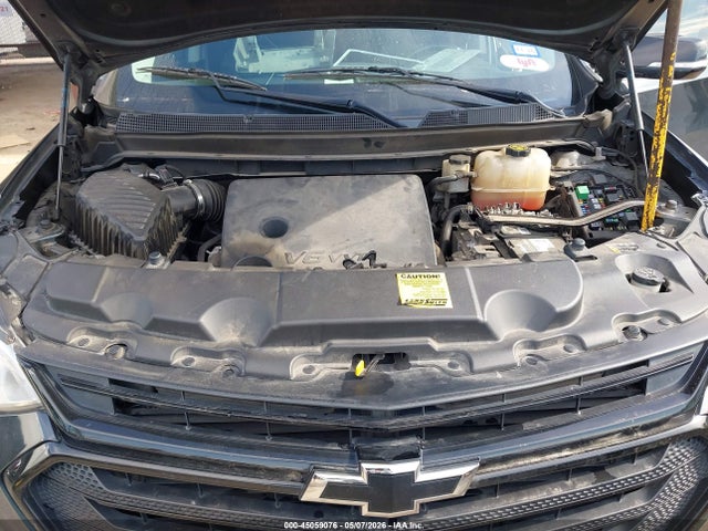45059076 :رقم المزاد ، 1GNERGKW3KJ206956 vin ، 2019 Chevrolet Traverse 1lt مزاد بيع
