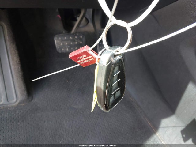 45059076 :رقم المزاد ، 1GNERGKW3KJ206956 vin ، 2019 Chevrolet Traverse 1lt مزاد بيع