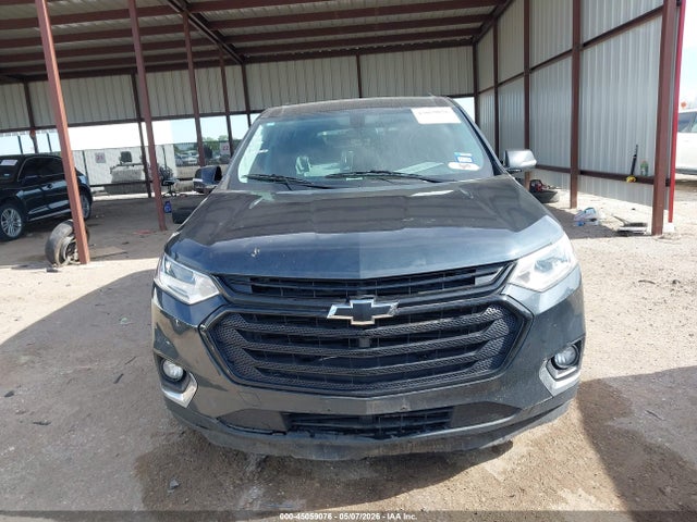 45059076 :رقم المزاد ، 1GNERGKW3KJ206956 vin ، 2019 Chevrolet Traverse 1lt مزاد بيع
