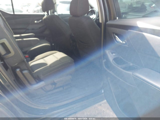 45059076 :رقم المزاد ، 1GNERGKW3KJ206956 vin ، 2019 Chevrolet Traverse 1lt مزاد بيع