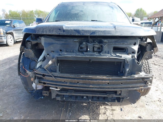45059077 :رقم المزاد ، 1FM5K8D80HGA95365 vin ، 2017 Ford Explorer Xlt مزاد بيع