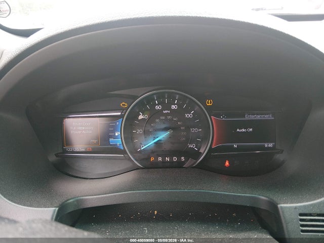 45059080 :رقم المزاد ، 1FM5K8D8XHGD88447 vin ، 2017 Ford Explorer Xlt مزاد بيع