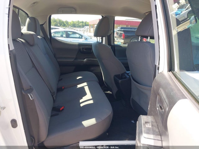 Aukcja sprzedaży 2018 Toyota Tacoma Sr, vin: 5TFAX5GN9JX122475, numer aukcji: 45059084