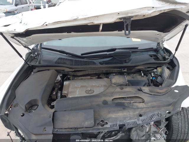Продаж на аукціоні авто 2015 Lexus Rx 350, vin: 2T2ZK1BA2FC182114, номер лоту: 45059087