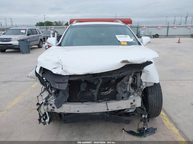 Продаж на аукціоні авто 2015 Lexus Rx 350, vin: 2T2ZK1BA2FC182114, номер лоту: 45059087