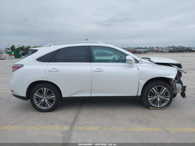 Lexus RX 350 2015 2T2ZK1BA2FC182114 Image 13