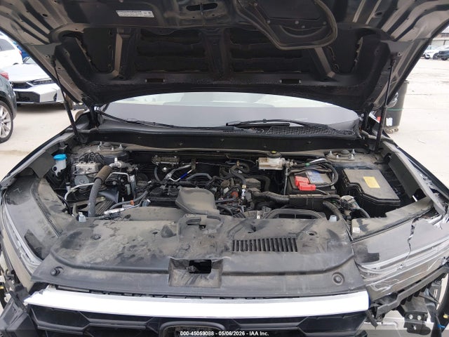 Aukcja sprzedaży 2025 Honda Cr-v Lx 2wd, vin: 5J6RS3H25SL004355, numer aukcji: 45059088
