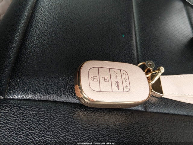 Aukcja sprzedaży 2025 Honda Cr-v Lx 2wd, vin: 5J6RS3H25SL004355, numer aukcji: 45059088