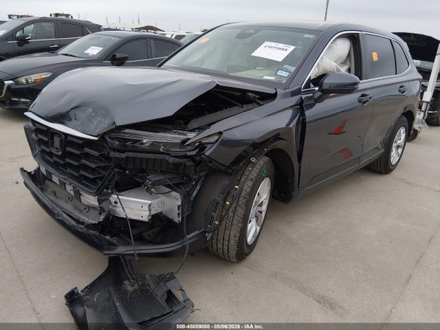 Aukcja sprzedaży 2025 Honda Cr-v Lx 2wd, vin: 5J6RS3H25SL004355, numer aukcji: 45059088
