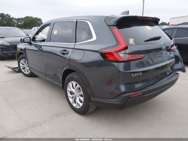 Aukcja sprzedaży 2025 Honda Cr-v Lx 2wd, vin: 5J6RS3H25SL004355, numer aukcji: 45059088