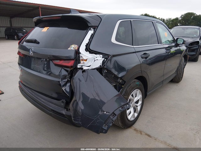 Aukcja sprzedaży 2025 Honda Cr-v Lx 2wd, vin: 5J6RS3H25SL004355, numer aukcji: 45059088