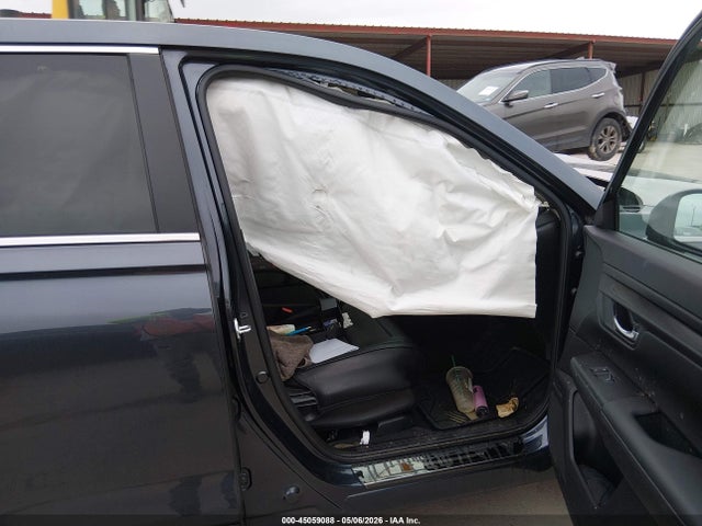 Aukcja sprzedaży 2025 Honda Cr-v Lx 2wd, vin: 5J6RS3H25SL004355, numer aukcji: 45059088