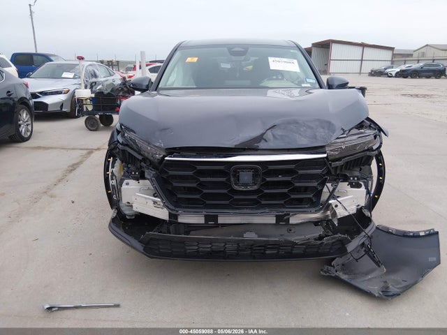 Aukcja sprzedaży 2025 Honda Cr-v Lx 2wd, vin: 5J6RS3H25SL004355, numer aukcji: 45059088