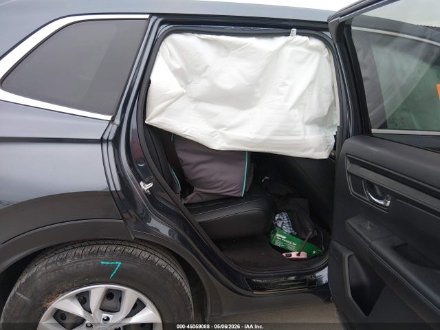 Aukcja sprzedaży 2025 Honda Cr-v Lx 2wd, vin: 5J6RS3H25SL004355, numer aukcji: 45059088