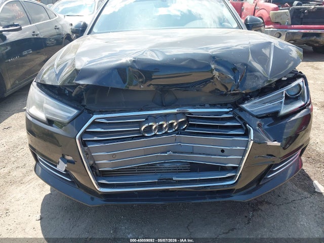 Aukcja sprzedaży 2017 Audi A4 2.0t Premium, vin: WAUGNAF40HN016792, numer aukcji: 45059092