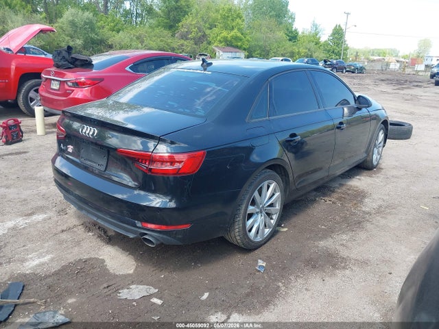 Aukcja sprzedaży 2017 Audi A4 2.0t Premium, vin: WAUGNAF40HN016792, numer aukcji: 45059092