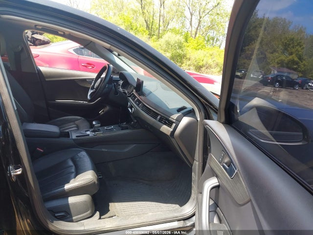 Aukcja sprzedaży 2017 Audi A4 2.0t Premium, vin: WAUGNAF40HN016792, numer aukcji: 45059092