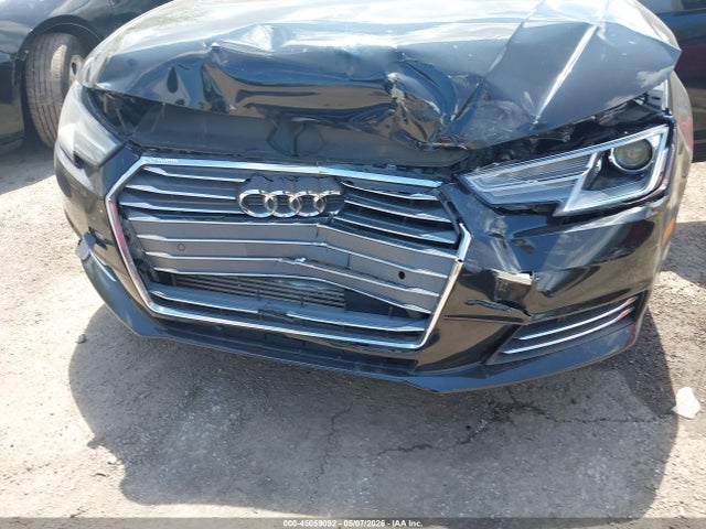 Aukcja sprzedaży 2017 Audi A4 2.0t Premium, vin: WAUGNAF40HN016792, numer aukcji: 45059092