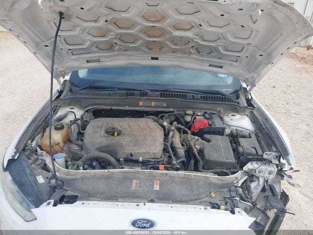 Aukcja sprzedaży 2017 Ford Fusion Se, vin: 3FA6P0HD1HR126785, numer aukcji: 45059093