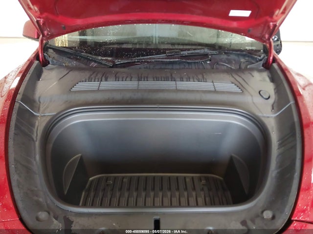 Aukcja sprzedaży 2024 Tesla Model Y Long Range Dual Motor All-wheel Drive, vin: 7SAYGDEE3RA289741, numer aukcji: 45059095