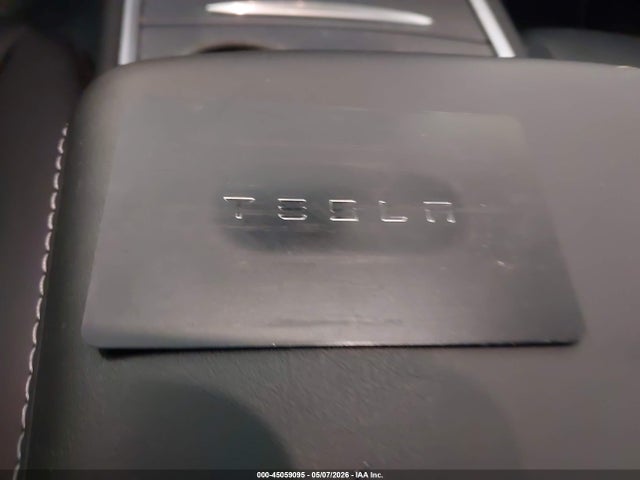 Aukcja sprzedaży 2024 Tesla Model Y Long Range Dual Motor All-wheel Drive, vin: 7SAYGDEE3RA289741, numer aukcji: 45059095