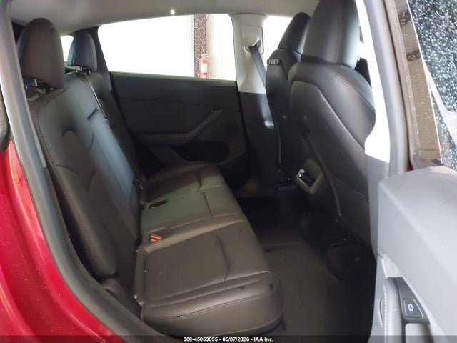Aukcja sprzedaży 2024 Tesla Model Y Long Range Dual Motor All-wheel Drive, vin: 7SAYGDEE3RA289741, numer aukcji: 45059095
