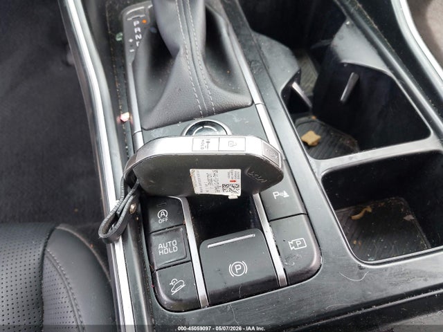 2024 Kia Sorento S მანქანა იყიდება აუქციონზე, vin: 5XYRL4JC8RG285469, აუქციონის ნომერი: 45059097