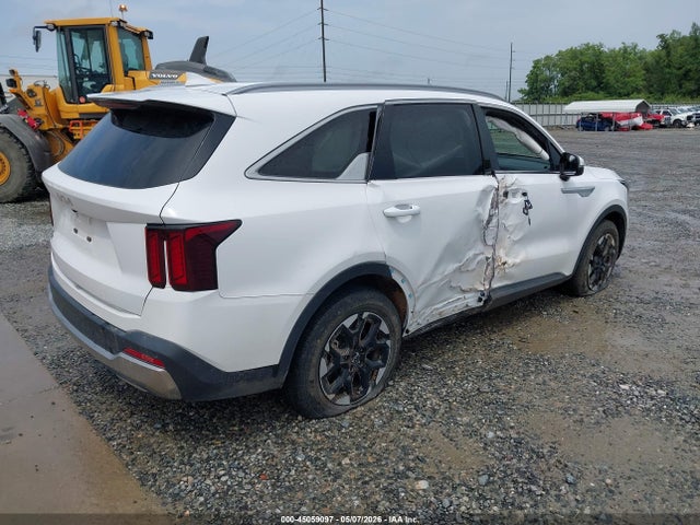 Aukcja sprzedaży 2024 Kia Sorento S, vin: 5XYRL4JC8RG285469, numer aukcji: 45059097