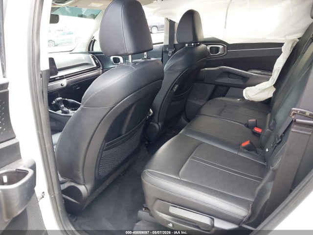 Aukcja sprzedaży 2024 Kia Sorento S, vin: 5XYRL4JC8RG285469, numer aukcji: 45059097