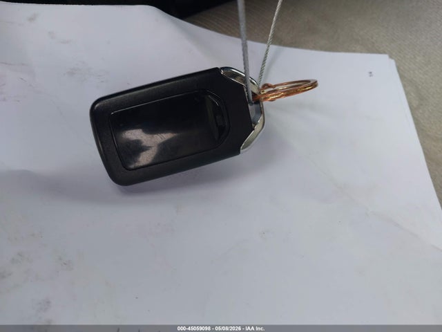 Honda ACCORD LX 2018 1HGCV1F10JA012540 Image 11