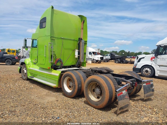 Aukcja sprzedaży 1996 Freightliner Conventional Fld120, vin: 1FUYDZYB3TP594394, numer aukcji: 45059099
