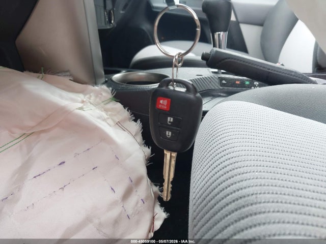 2013 Toyota Rav4 Le მანქანა იყიდება აუქციონზე, vin: JTMZFREV4D5004589, აუქციონის ნომერი: 45059100