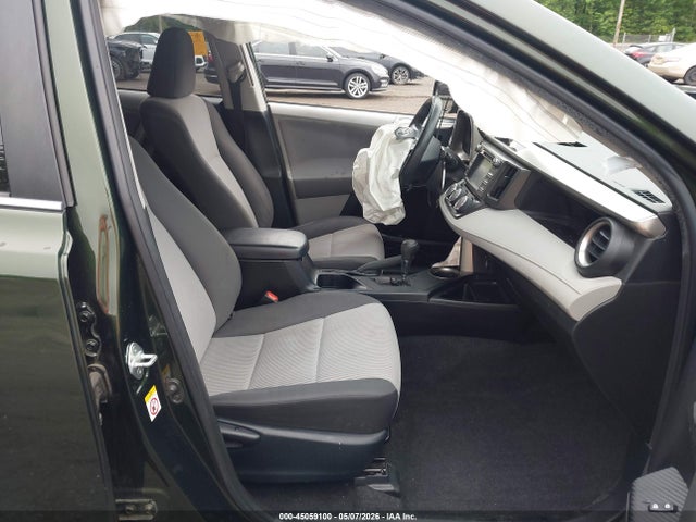 2013 Toyota Rav4 Le მანქანა იყიდება აუქციონზე, vin: JTMZFREV4D5004589, აუქციონის ნომერი: 45059100