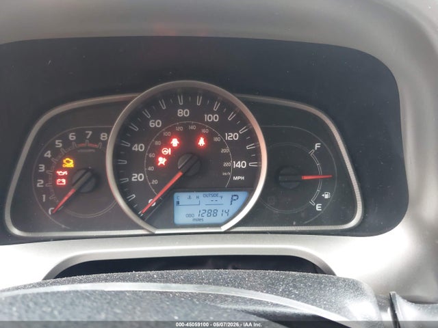 2013 Toyota Rav4 Le მანქანა იყიდება აუქციონზე, vin: JTMZFREV4D5004589, აუქციონის ნომერი: 45059100