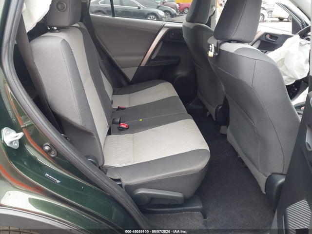 2013 Toyota Rav4 Le მანქანა იყიდება აუქციონზე, vin: JTMZFREV4D5004589, აუქციონის ნომერი: 45059100