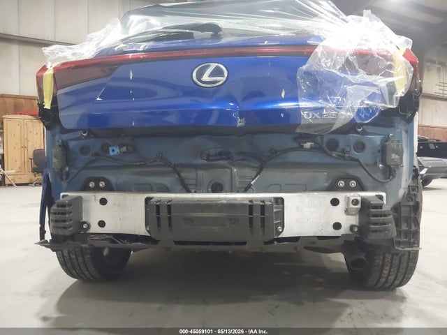 Auction sale of the 2022 Lexus Ux 250h F Sport, vin: JTHR9JBH6N2061708, lot number: 45059101