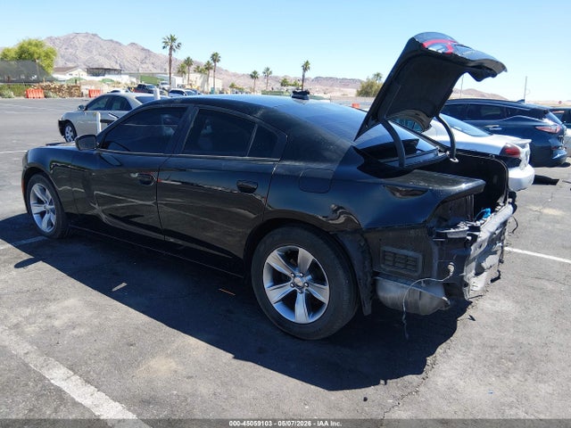 Aukcja sprzedaży 2016 Dodge Charger Sxt, vin: 2C3CDXHG8GH350319, numer aukcji: 45059103