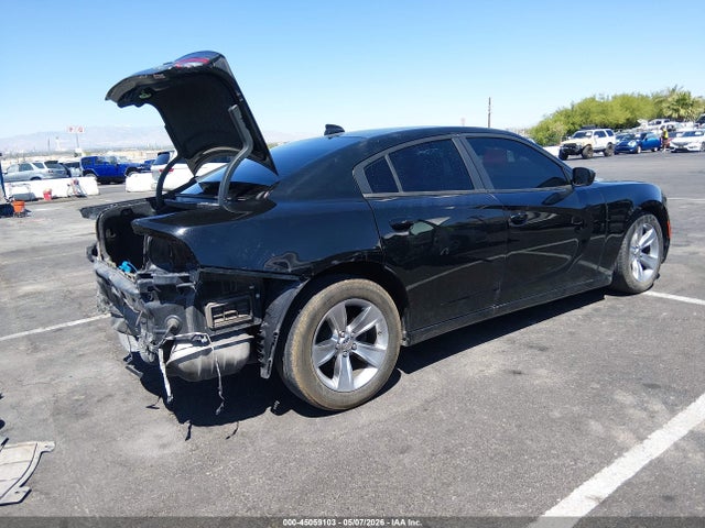 Aukcja sprzedaży 2016 Dodge Charger Sxt, vin: 2C3CDXHG8GH350319, numer aukcji: 45059103