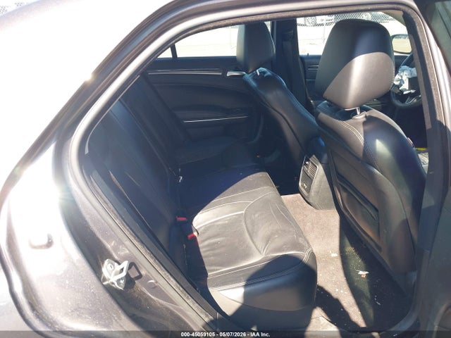 Aukcja sprzedaży 2016 Chrysler 300 Anniversary Edition, vin: 2C3CCARG4GH304775, numer aukcji: 45059105