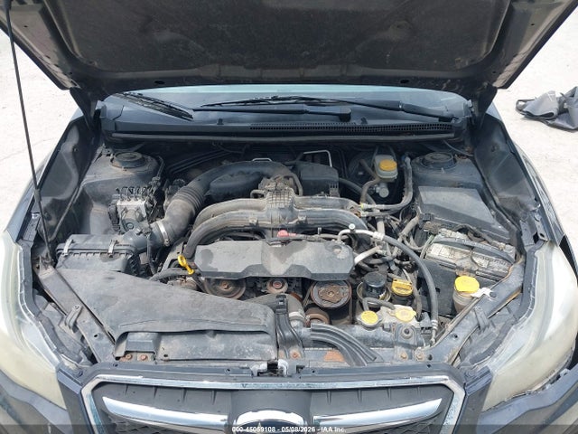45059108 :رقم المزاد ، JF1GPAL69CH240918 vin ، 2012 Subaru Impreza 2.0i Sport Premium مزاد بيع