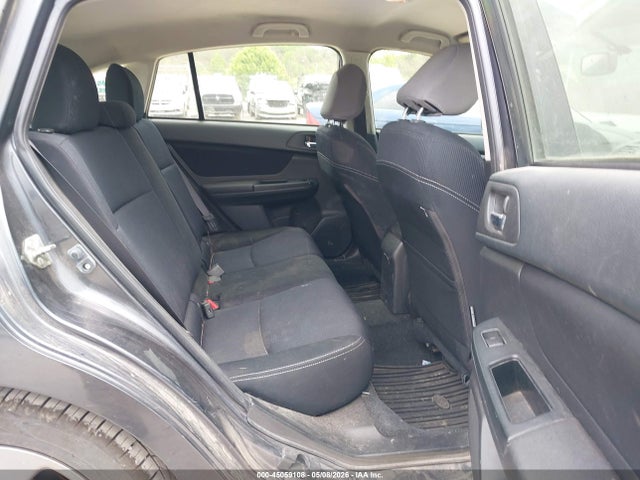 45059108 :رقم المزاد ، JF1GPAL69CH240918 vin ، 2012 Subaru Impreza 2.0i Sport Premium مزاد بيع