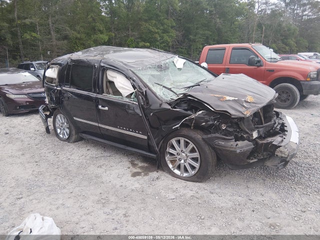 Aukcja sprzedaży 2008 Chrysler Aspen Limited, vin: 1A8HX58268F118699, numer aukcji: 45059109