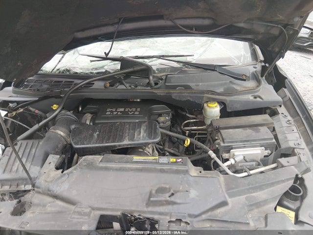 Aukcja sprzedaży 2008 Chrysler Aspen Limited, vin: 1A8HX58268F118699, numer aukcji: 45059109