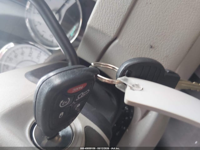 Aukcja sprzedaży 2008 Chrysler Aspen Limited, vin: 1A8HX58268F118699, numer aukcji: 45059109