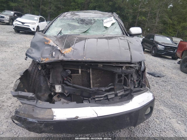 Aukcja sprzedaży 2008 Chrysler Aspen Limited, vin: 1A8HX58268F118699, numer aukcji: 45059109
