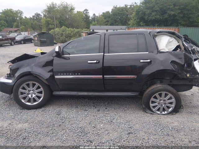 Aukcja sprzedaży 2008 Chrysler Aspen Limited, vin: 1A8HX58268F118699, numer aukcji: 45059109