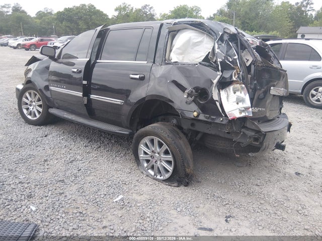 Aukcja sprzedaży 2008 Chrysler Aspen Limited, vin: 1A8HX58268F118699, numer aukcji: 45059109